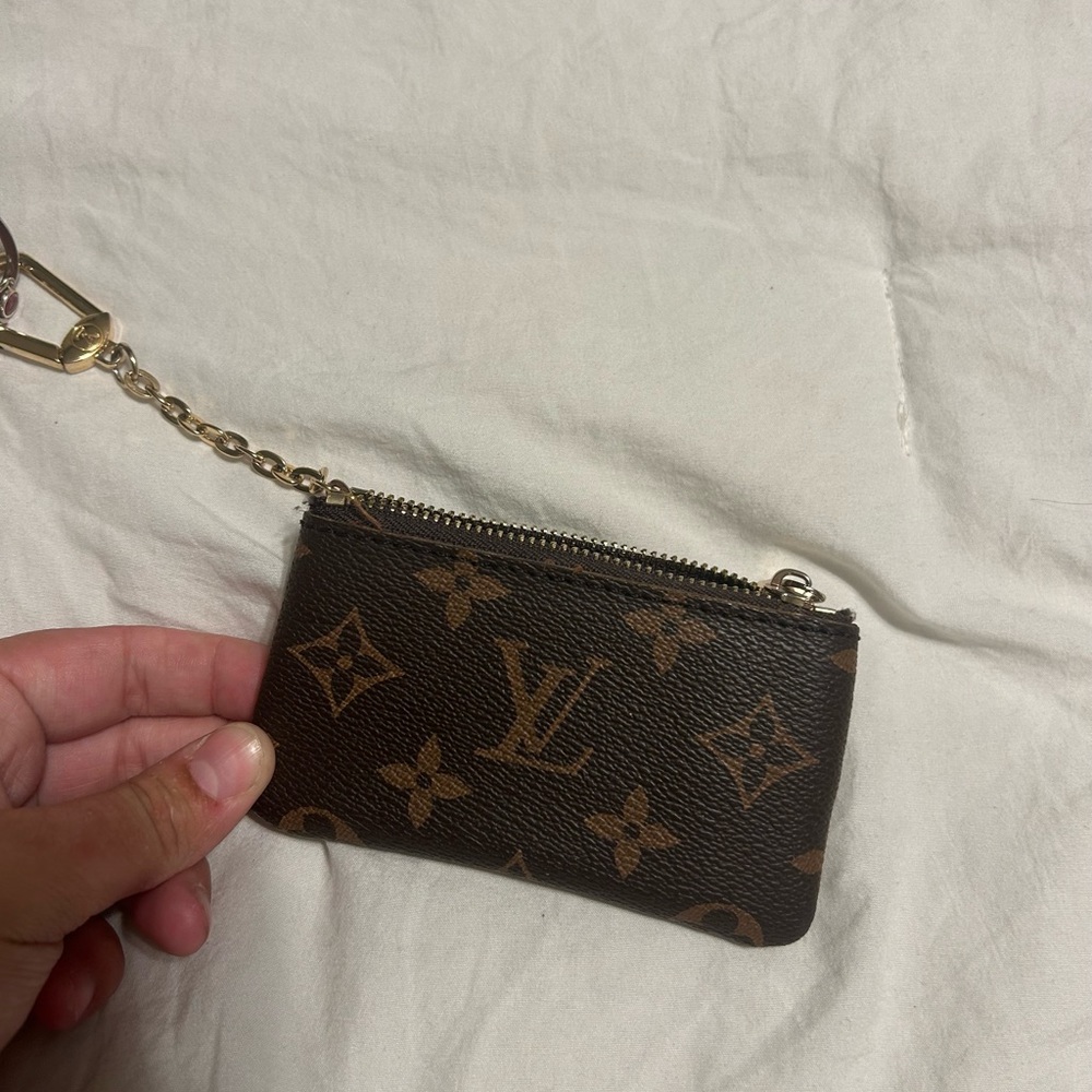 DH gate wallet